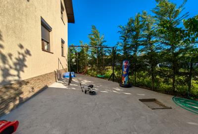 Casa 5 camere | 4 dormitoare | Ready to move in  | Teren 403 mp | Sabareni - 5