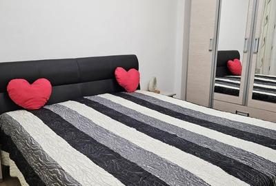 Apartament cu 2 camere decomandat, mobilat în Berceni