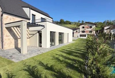 Casa inividuala in Feleacu, 800mp teren - 4