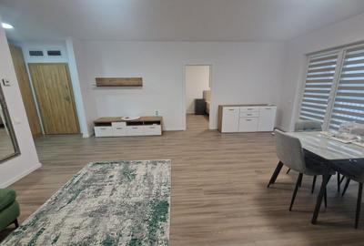 Apartament 2 camere finisat, parcare, str Avram Iancu Oncos Park - 7
