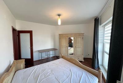Apartament cu 2 camere semidecomandat | 58 mp  | Zorilor - 7