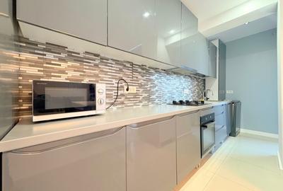 2 camere, parcare subtereana, zona Aradului - complex Iris - 10