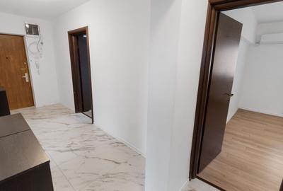 Apartament 3 Camere - Calea Călărașilor 173 | Etaj 5 | Finisat modern - 11