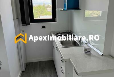 Apartament 2 camere de inchiriat Grozavesti București | ApexImobiliare.ro - 5