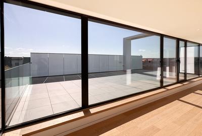 NEXO Nature FINALIZAT - Vile Inteligente cu Piscină   incalzita, 6 camere, 380mp - 14