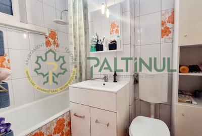 Apartament 2 camere parter înalt – mobilat, utilat, zona Ostirii / Rahovei - 7