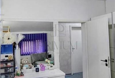 DUMBRAVITA - 3 CAM - ETJ.2 - BLOC NOU - PARCARE - PREMIUM - SPATIOS| - 12