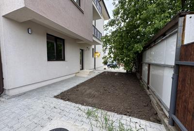Apt 2 cam NOU - Parter cu gradina 70mp - Birou sau Locuinta - Otopeni Odaile - 9