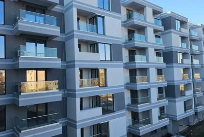 Garsonieră decomandată în Doamna Ghica