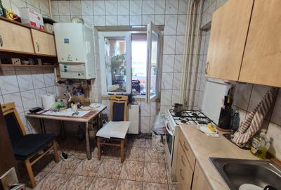 Apartament 3 camere Titulescu | centrala proprie | reabilitat termic - 4