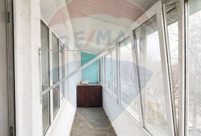 Apartament 2 camere I Bd. Ion Mihalache Piata Chibrit - 11