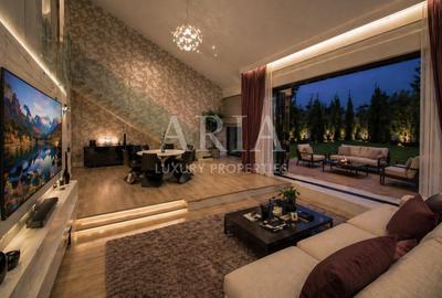 VILA INDIVIDUALA | Gated Community exclusivistă | Pipera – Erou Iancu Nicolae - 2