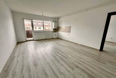 Apartament 2 camere INTABULAT FINALIZAT parcare si TVA incluse - 1