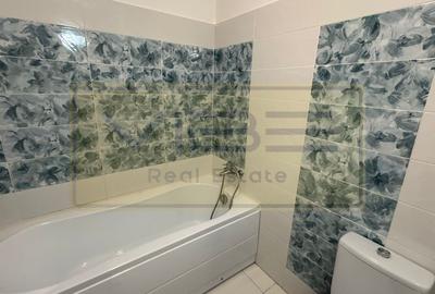 Apartament 2 camere open-space Centru Palas Mall - 12
