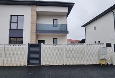 Complex rezidențial exclusivist de case individuale - 1