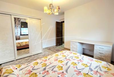 Apartament decomandat  cu 3 camere si 2 bai, 13 Septembrie – Marriott - 23