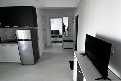 Apartament 2 camere | Complex Lara, Otopeni | 55 mp | Etaj 2 | Totul nou | - 2