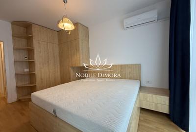 Paltim - Apartament petfriendly cu 2 camere si parcare subterana - 13