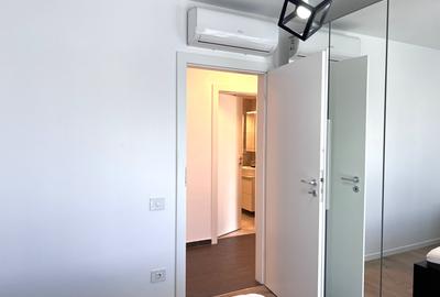 Apartament 2 camere, mobilat, vedere spre grădină. Core Timpuri Noi. - 24