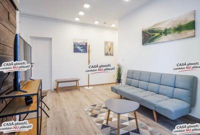 Apartament 2 camere | Herastrau | Aurel Vlaicu | Pet Friendly | COMISION 0 - 3