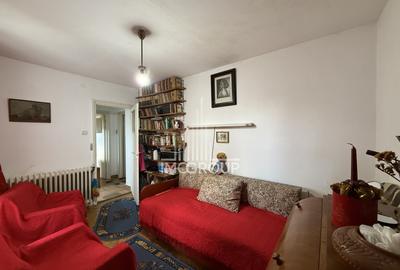 Oportunitate | Apartament cu 2 Dormitoare | 2 Balcoane | Bloc reabilitat - 6