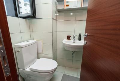 Victoriei, 3 camere, an 2009, loc de parcare inclus - 5