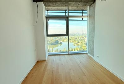 Apartament 2 camere, etaj 21, vedere lac | Floreasca – Upsite - 6