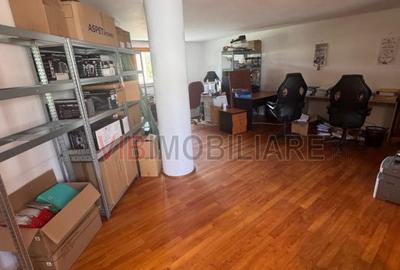 Cladire birouri-hala productie -depozit -Colentina / Lizeanu - 1