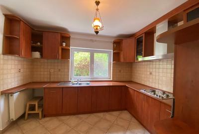 Vilă  Str. Iancu Nicolae – Jolie Ville | Complex rezidențial | 3 dormitoare - 22