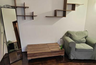 Prima inchiriere, 2 camere, 2 min metrou, pet friendly, Basarabiei - 8