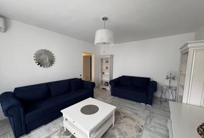 Apartament cu 3 camere în Mihai Bravu