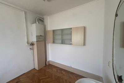 Casă individuală de închiriat – Herăstrău | 4 camere | Curte proprie | Parcare - 45