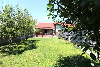 🏡 Duplex 3 camere – complet mobilat și utilat | Moșnița Nouă - 4