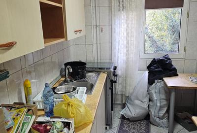 Militari Gorjului-Cetatea de Balta-4/4-sdec,balcon mare,zona verde,liber,109900€ - 19