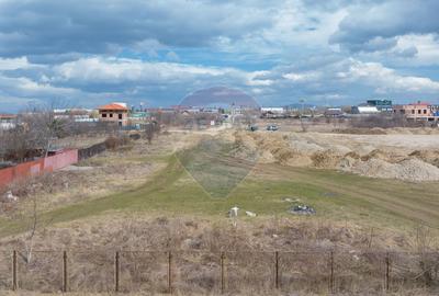 Teren intravilan de vânzare în Noua 900 mp - Comision 0 - 2