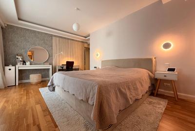 Apartament cu curte Bucurestii Noi | Parcul Bazilescu - 1