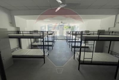 Cazare Muncitori 160 €/Pers + TVA pe luna | Ideal pentru Companii - 12