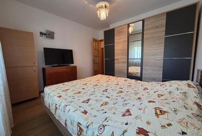 Apartament 2 camere (Calea ferata langa DGASPC (Protectia Copilului )  ET.3 - 1