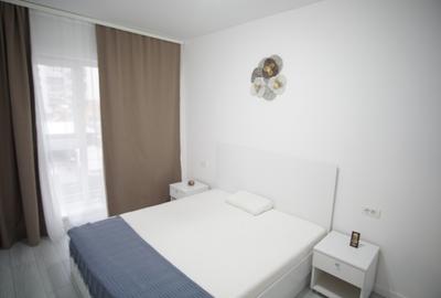 Studio Modern Curte Proprie Metrou Berceni Pet Friendlly - 10