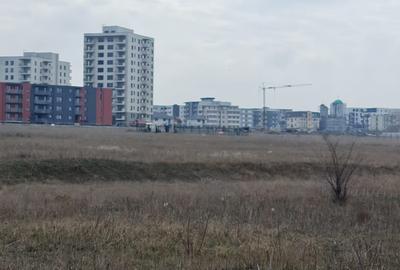 Teren de vanzare in Constanta zona Boreal - 4