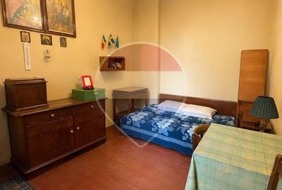 Casă cu 3 camere de vânzare în zona P-ta Alba Iulia - 3