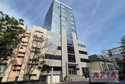 Inchiriere birou amenajat 432 mp, zona Cismigiu, Comision 0% - 11