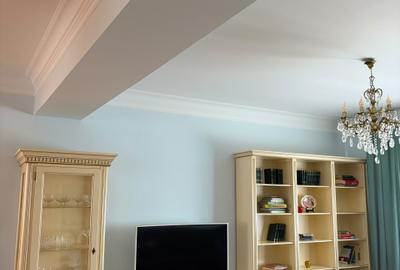 Dorobanți apartament  în vila - 7