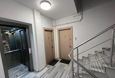 Apartament 2 camere Parc IOR-Bloc Nou-Parcare inclusa - 9