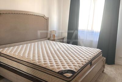 2 camere Alba Iulia, centrală, parcare, et. 7, an 2016, 60 mp, boxă - 3
