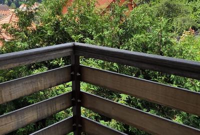 Apartament deosebit 3 camere, suprafata 111 mp, mobilat, utilat preminum, garaj. - 21