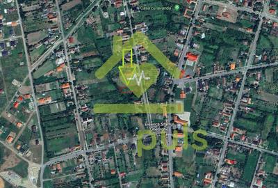🗺️ Teren la Ianova in vatra satului, 50 euro/mp✨ - 8