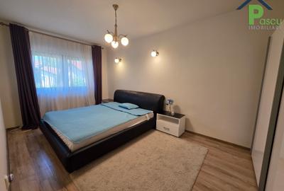 Vila Pipera, complex Gamma-Delta, Jolie Ville, P+1, 3 camere, moderna - 10