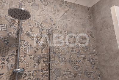 Casa spatioasa 120mp 3 dormitoare 4 bai loc parcare Pet Friendly Sibiu - 9