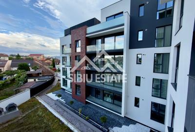 Apartament central finisare premium parcare subterana imobil nou - 3